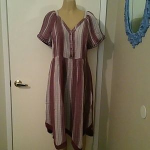 True Craft southern house days dress